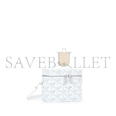 GOYARD MUSE NANO VANITY MUSEVANANTY50CL50P (11*6.5*9cm)